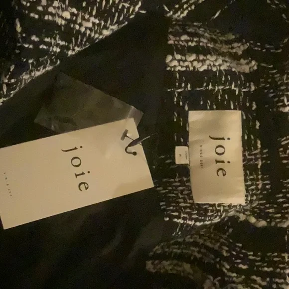 Joie Montuso coat - Picture 5 of 6